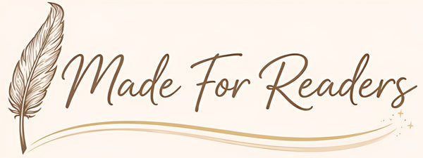 Made For Readers